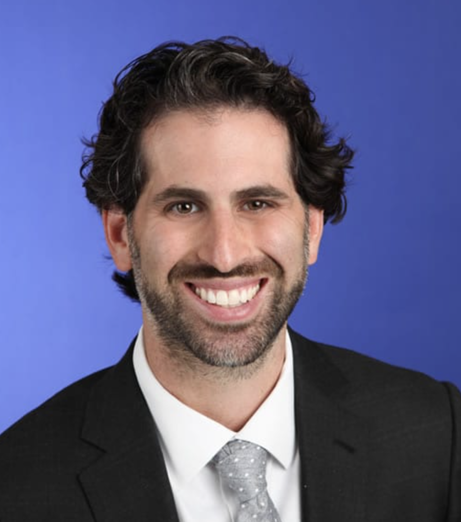 Daniel Resnick